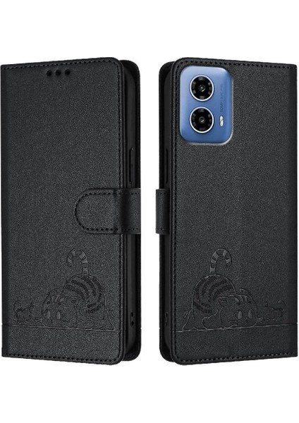 Motorola G34 Telefon Kılıfı (Yurt Dışından) indirimleri