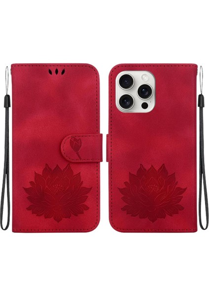 Apple iPhone 16 Pro Telefon Kılıfı (Yurt Dışından) fırsatları