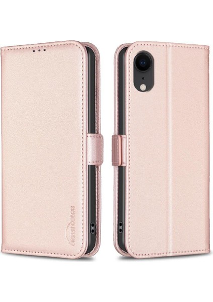 Apple iPhone XR Telefon Kılıfı (Yurt Dışından)