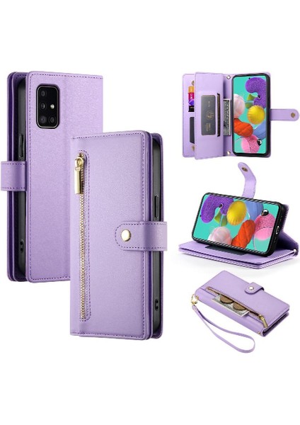 Samsung Galaxy A51 Telefon Kılıfı (Yurt Dışından) modelleri