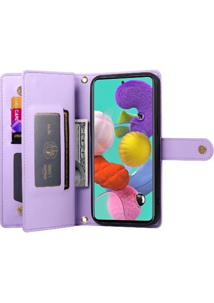 Samsung Galaxy A51 Telefon Kılıfı (Yurt Dışından) indirimleri