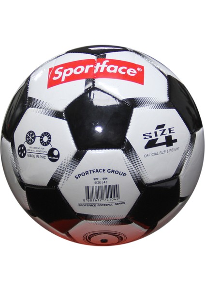 Sportface SF-P004 Futbol Topu