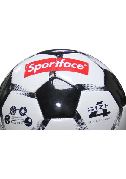 Sportface SF-P004 Futbol Topu