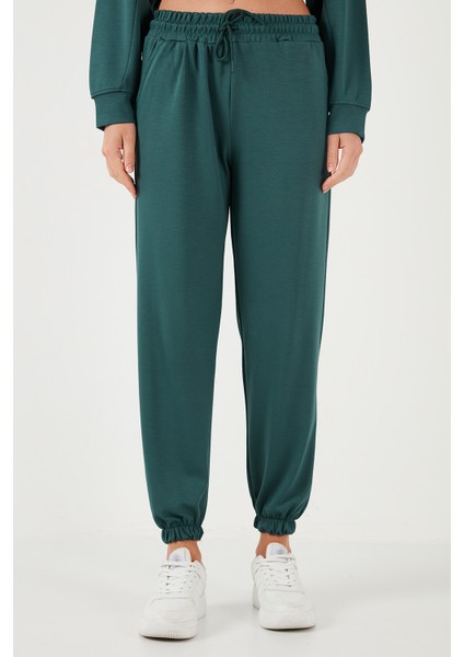 Streç Regular Fit Kadın Eşofman Altı 5865798O fiyatları