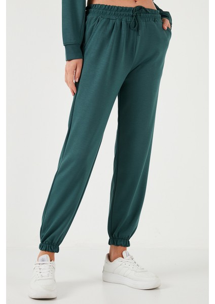 Streç Regular Fit Kadın Eşofman Altı 5865798O fırsatları