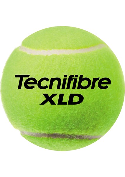 XLD (72'li Tenis Topu)