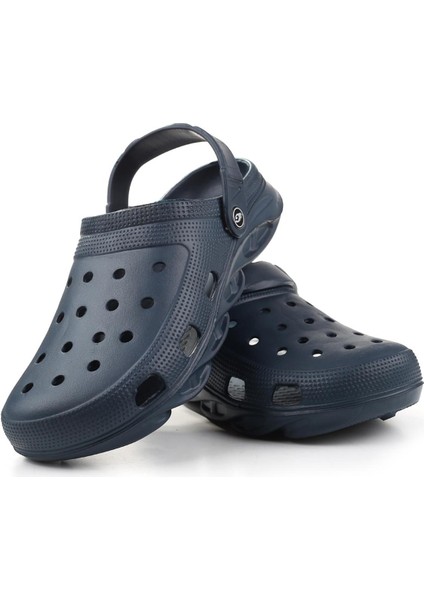 14203 Yumuşak Taban Erkek Eva Sabo Terlik modelleri