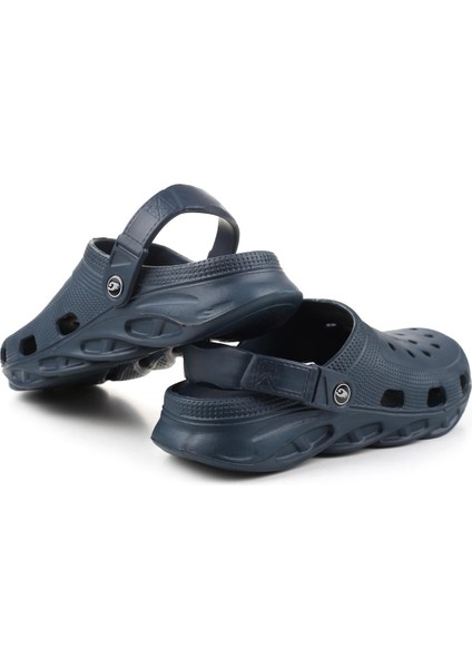 14203 Yumuşak Taban Erkek Eva Sabo Terlik fırsatları