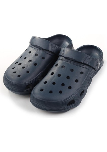 14203 Yumuşak Taban Erkek Eva Sabo Terlik fiyatları