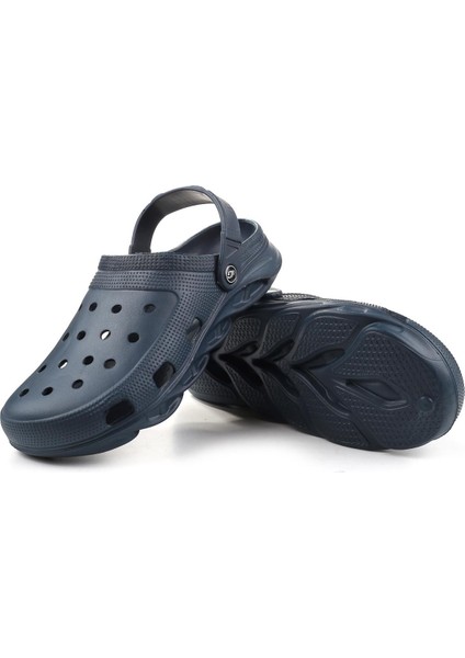 14203 Yumuşak Taban Erkek Eva Sabo Terlik indirimleri