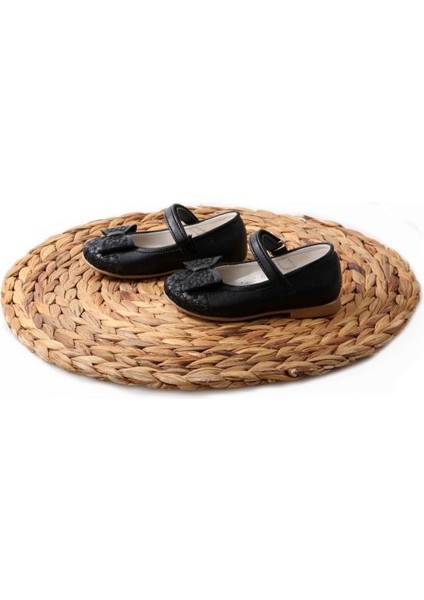 02891 Kız Coçuk Orto Pedik Bebe Babet modelleri