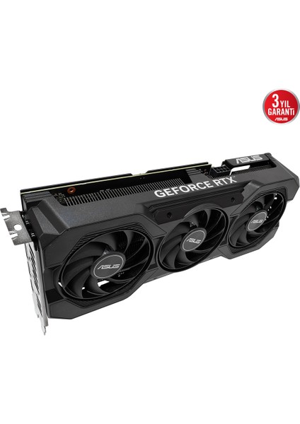 Atlas SHARK-ATS-RTX4060TI-O8G-V2-GAMING-NVIDIA-GEFORCE-RTX 4060 Tı-8g-8gb GDDR6-128BIT-2610MHZ-OC-HDMI-3XDP-DLSS3 Ekran Kartı