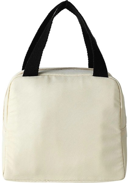 Mickey Mouse Lisanslı Kare Yiyecek Çantası Sarı modelleri