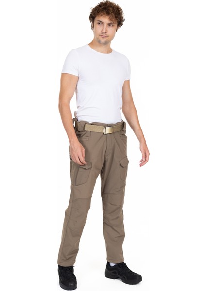 Softshell Kışlık Taktik/outdoor Pantolon fiyatları