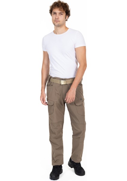 Softshell Kışlık Taktik/outdoor Pantolon modelleri