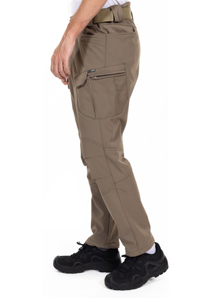 Softshell Kışlık Taktik/outdoor Pantolon fırsatları