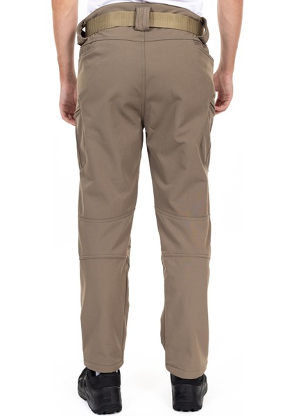Softshell Kışlık Taktik/outdoor Pantolon indirimleri