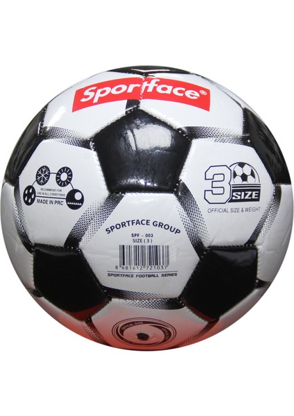 Sportface SF-P003 Futbol Topu