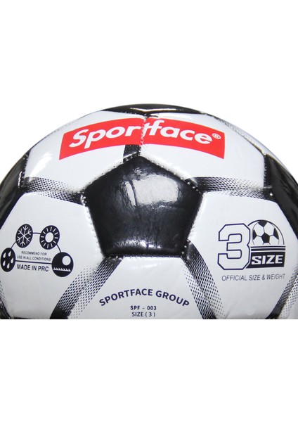 Sportface SF-P003 Futbol Topu