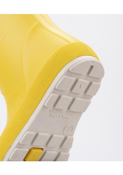Yogi Noutico Amarillo Yağmur Çizmesi W10307-008 modelleri
