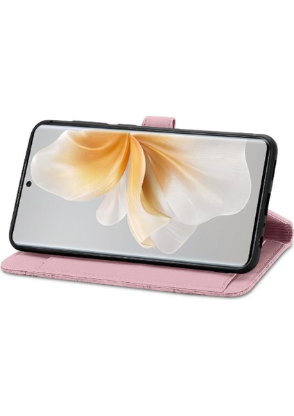 Vıvo V40 Lite Çoklu Kart Yuvası Flip Fermuar Tarzı Iş Cüzdan Için Kılıf (Yurt Dışından) fırsatları