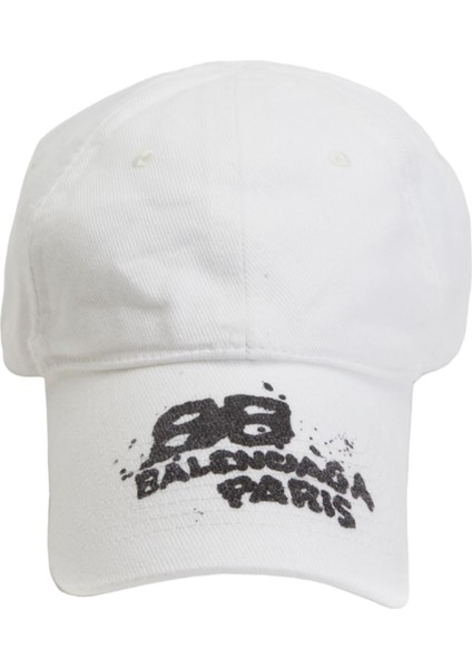 Logo Baseball Cap Şapka