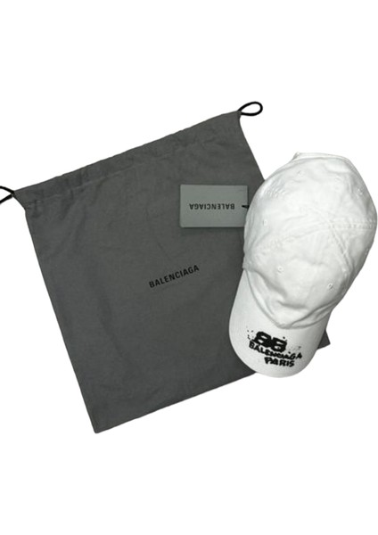 Logo Baseball Cap Şapka