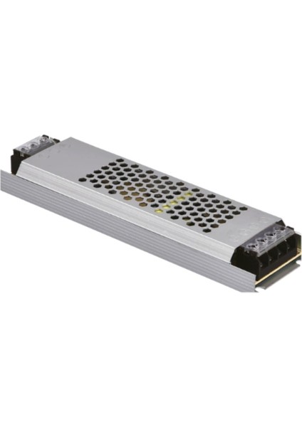 Inoled Süper Slim 12V 20,8A LED Trafosu 250W (18 Mt)