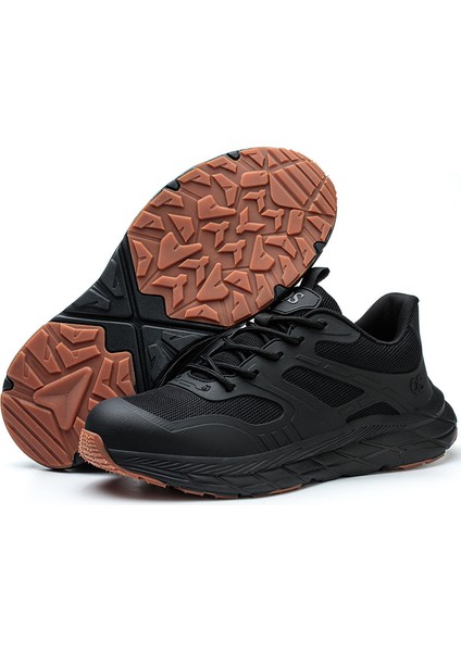 Aşınmaya Dayanıklı Iş Güvenliği Ayakkabıları(Yurt Dışından) indirimleri