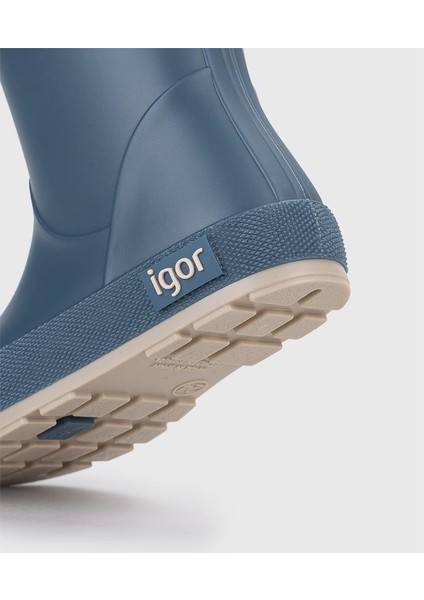 Yogi Dk Cuello Petroleo Yağmur Çizmesi W10295-213 fırsatları