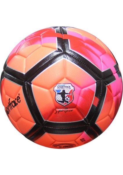 Sportface SF-815 Dikişli Futbol Topu modelleri