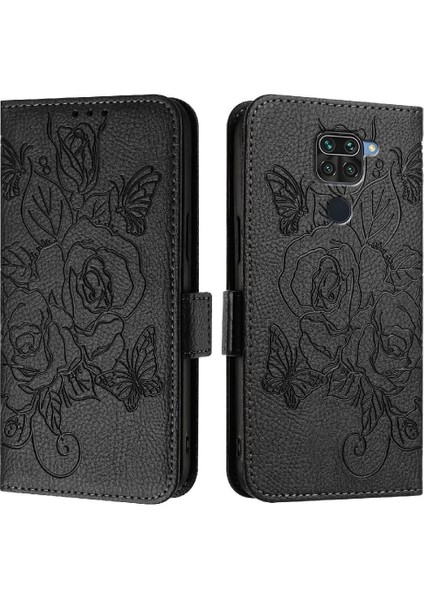 Xiaomi Redmi 10X 4G Telefon Kılıfı (Yurt Dışından)