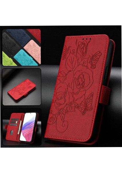 Xiaomi Redmi Note 9 Telefon Kılıfı (Yurt Dışından) fırsatları
