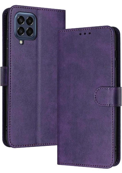 Samsung Galaxy M33 5G Telefon Kılıfı (Yurt Dışından)