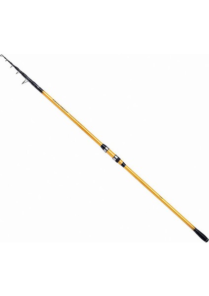 Beastmaster Fx Surf Tele 425CM 200GR Surf Kamışı