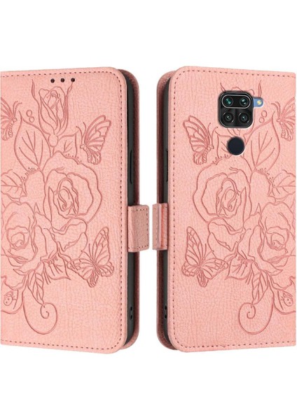 Xiaomi Redmi 10X 4G Telefon Kılıfı (Yurt Dışından)