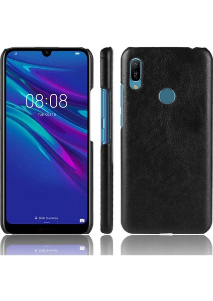 Huawei Y6 2019 Telefon Kılıfı (Yurt Dışından)