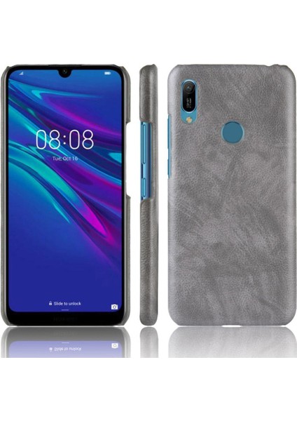 Huawei Y6 2019 Telefon Kılıfı (Yurt Dışından)