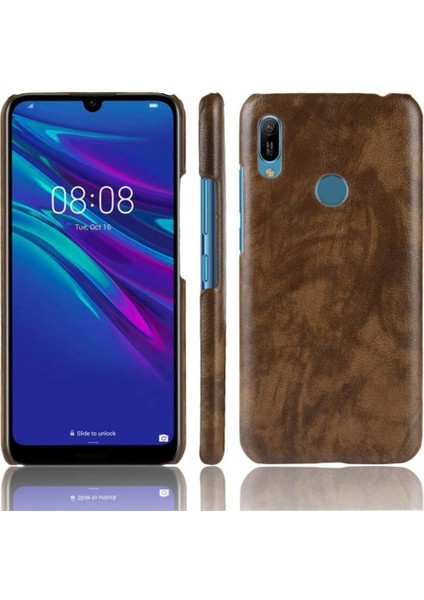 Huawei Y6 2019 Telefon Kılıfı (Yurt Dışından)