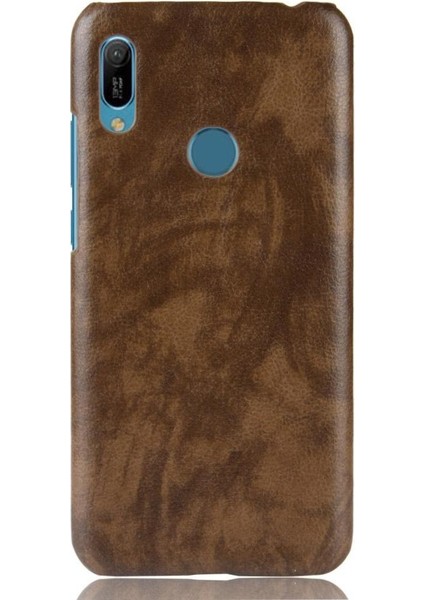 Huawei Y6 2019 Telefon Kılıfı (Yurt Dışından) fiyatları