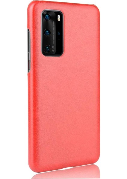 Huawei P40 Pro Telefon Kılıfı (Yurt Dışından)