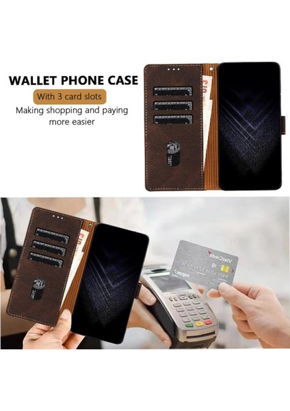 Realme 12 Pro Plus Telefon Kılıfı (Yurt Dışından)