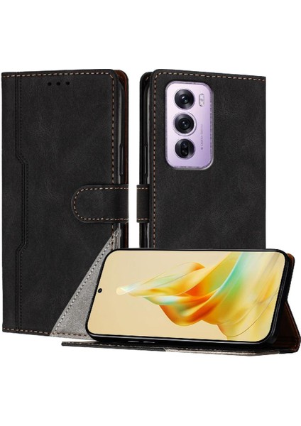 Oppo Reno 12 Pro 5G Telefon Kılıfı (Yurt Dışından)