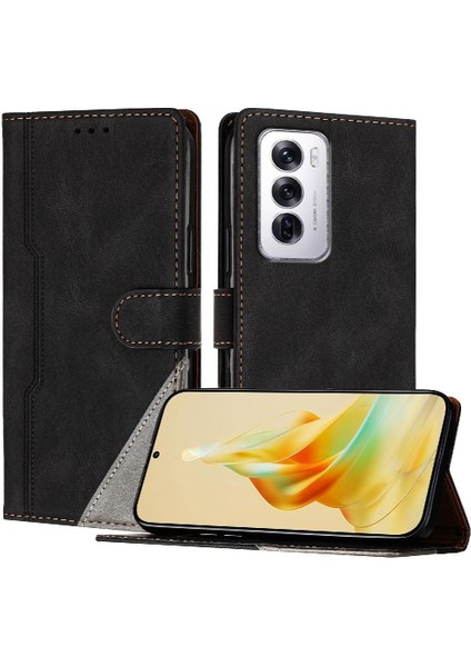 Oppo Reno 12 5G Telefon Kılıfı (Yurt Dışından)