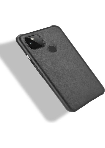 Google Pixel 5 Telefon Kılıfı (Yurt Dışından)