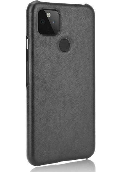 Google Pixel 5 Telefon Kılıfı (Yurt Dışından)