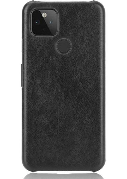 Google Pixel 5 Telefon Kılıfı (Yurt Dışından)
