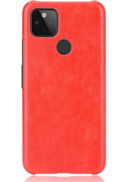 Google Pixel 5 Telefon Kılıfı (Yurt Dışından)