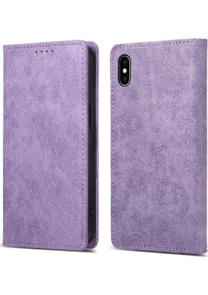 Apple iPhone XS Max Telefon Kılıfı (Yurt Dışından)