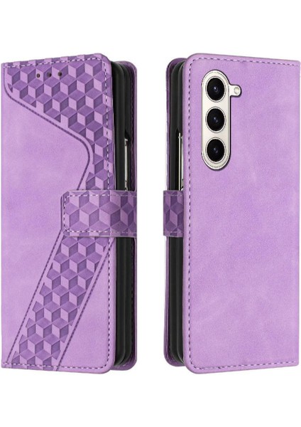 Samsung Galaxy Z Fold 6 Telefon Kılıfı (Yurt Dışından)